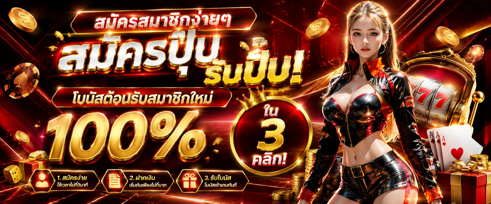 โปรโมชั่น TOPHENG168 สำหรับสมาชิกใหม่และสมาชิกเก่า